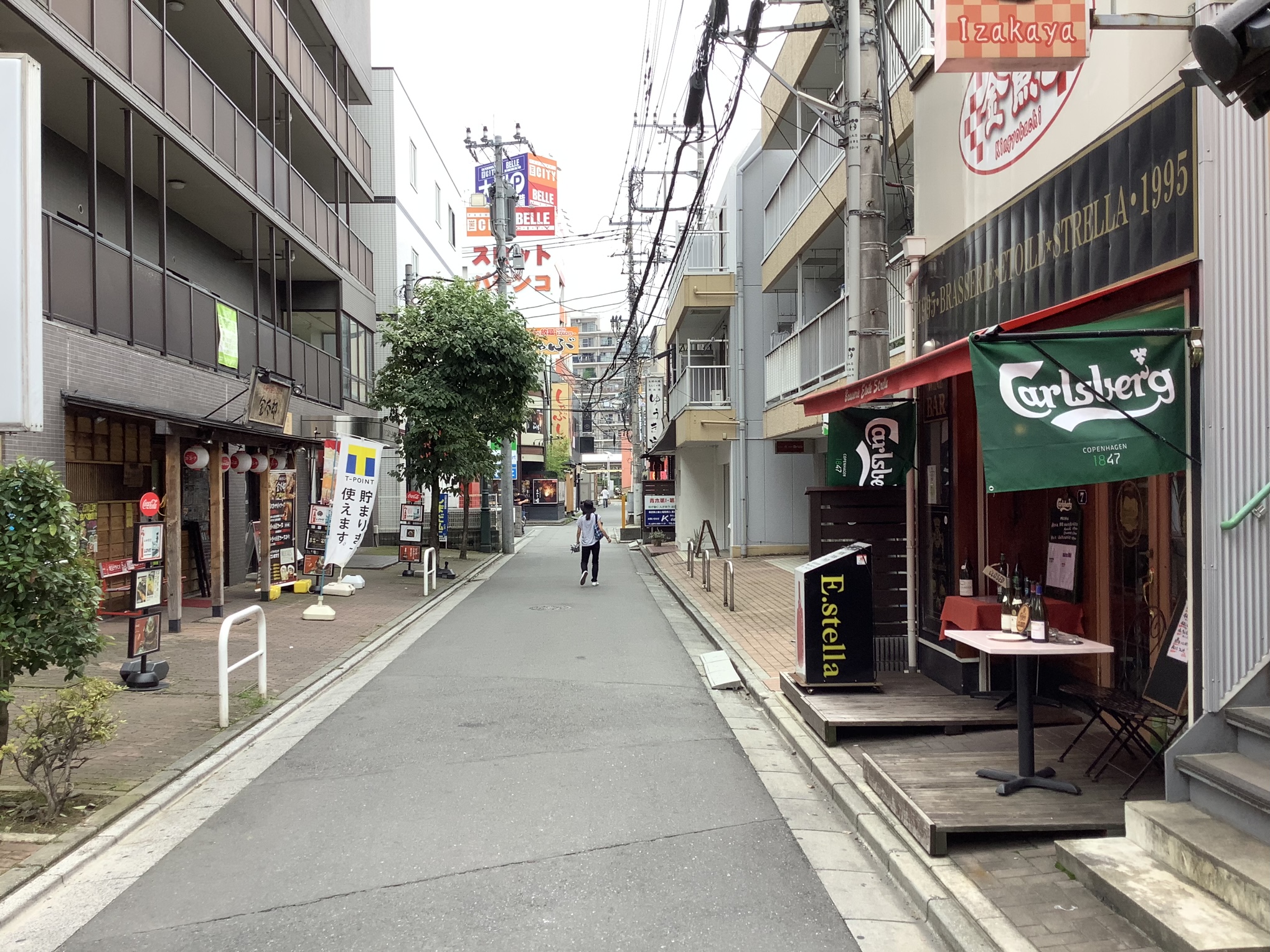 フレンチにもボリュームを求める方 エトワールステラ 川越市新富町 川越第一ホテル