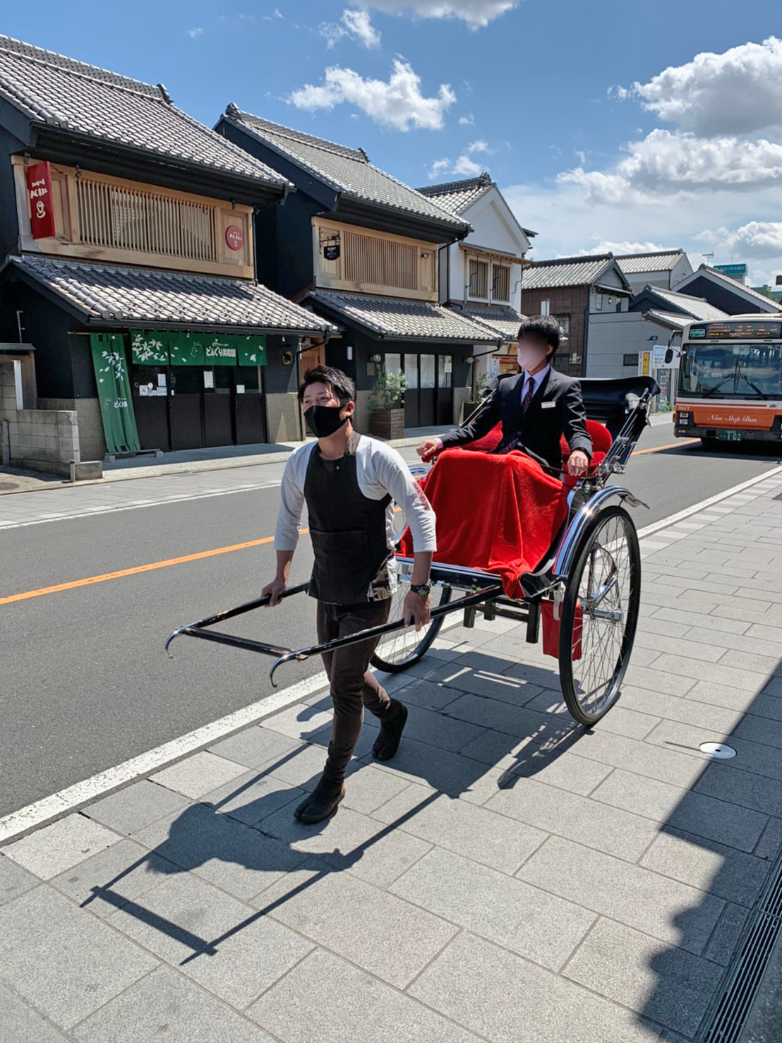 Ichibangai Street