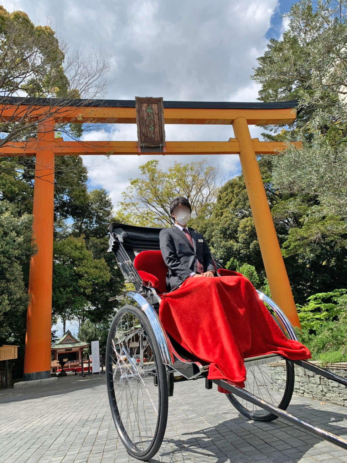 氷川神社