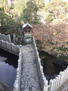 成田山 川越別院