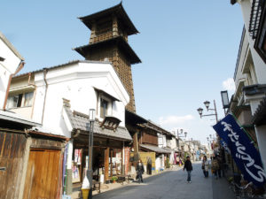時の鐘